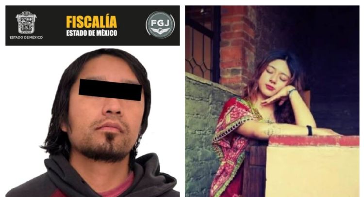 Vinculan a proceso a Fernando “N” por feminicidio de exalumna de UAEMex