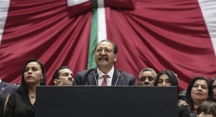 Se pueden tener presidentes cada tres años: coordinador del PT ve "riesgo de Estado" en "Plan B"