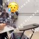 Detienen a maestro acusado de grabar con celular bajo la falda de las alumnas de Prepa (Video)