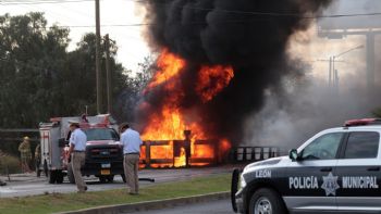 Huachicol: en territorio del CJNG, el municipio con más ductos “picados”