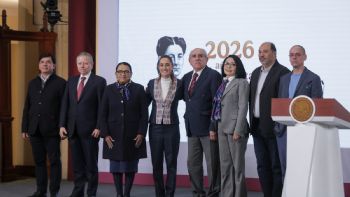 Reforma electoral busca sobrerrepresentación y mayoría calificada para Morena: analista