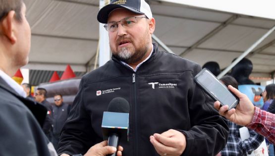 Redoblan esfuerzos en Tamaulipas para mantener estabilidad y reducir incidencia delictiva