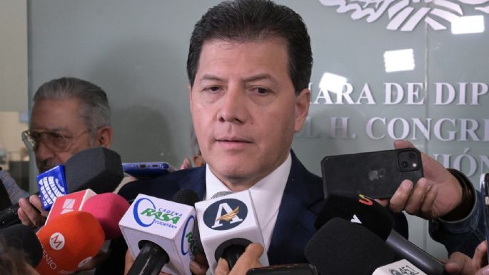 Diputados prevén aprobar la reforma electoral antes de concluir el mes