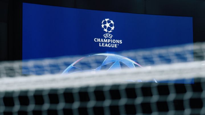 Tottenham veta a 3 aficionados por saludos nazis en Alemania durante la Champions League