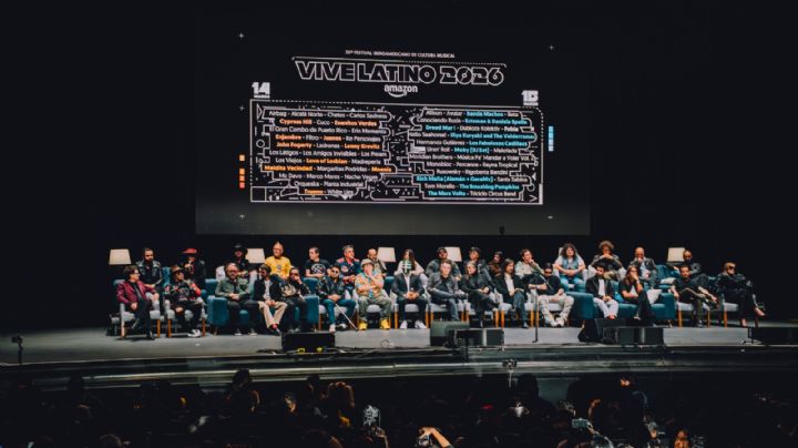 Conciertos en marzo: Kenia Os, Vive Latino, Ricky Martín, Christina Aguilera, Deftones, y más