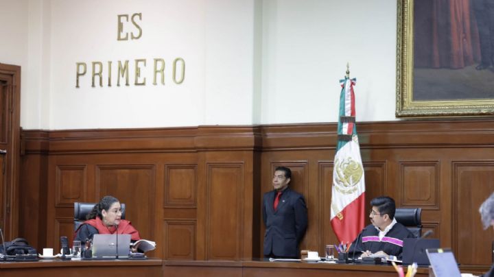 Hacienda debe pagar 103 millones de pesos a Televisa por impuestos indebidos: SCJN