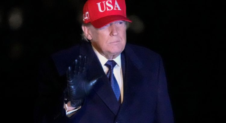 El Pentágono justifica el ataque a Irán por su falta de voluntad negociadora y sus ambiciones nuclea