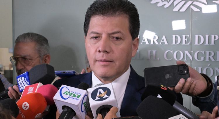 Diputados prevén aprobar la reforma electoral ante de concluir el mes