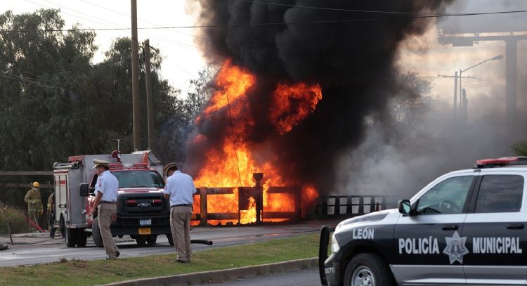 Huachicol: en territorio del CJNG, el municipio con más ductos “picados”