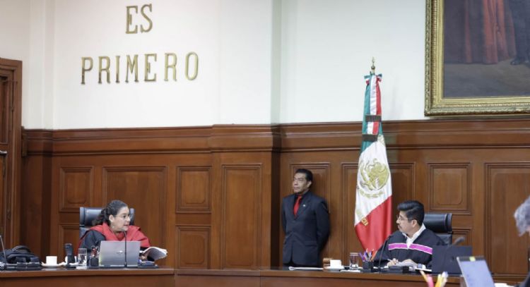 Hacienda debe pagar 103 millones de pesos a Televisa por impuestos indebidos: SCJN