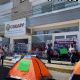 Colectivos de búsqueda protestan en Veracruz; toman instalaciones de la Comisión Estatal de Víctimas