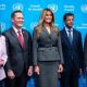 Melania Trump preside reunión de paz de la ONU sobre niños en conflicto tras ataque de EU a Irán