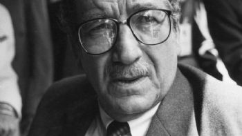 A cien años de su natalicio: Sabines, el amoroso que no calla