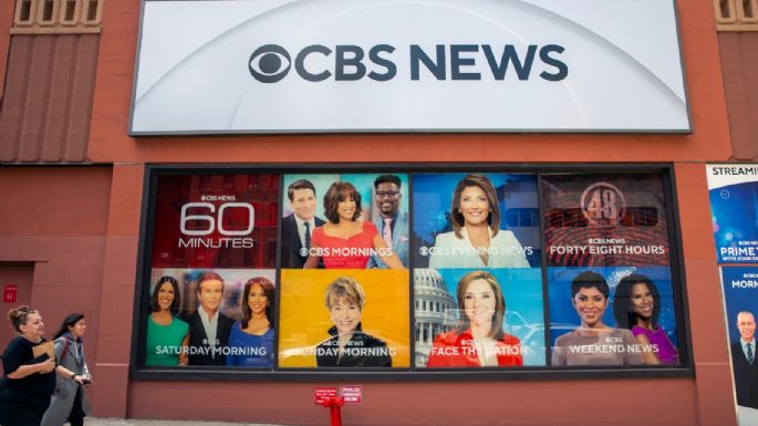 CBS News cierra su histórico servicio de radio tras casi un siglo, marcando el fin de una era