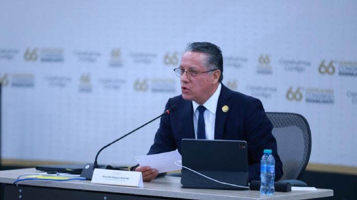 Diputados morenistas exigen destitución del fiscal de Guanajuato por errores en entrega de cuerpos