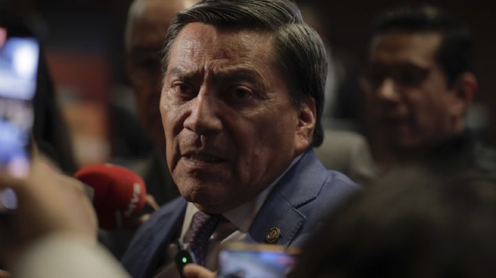 “Plan B” no modificará artículo sobre proselitismo en revocación de mandato: Cantón Zetina