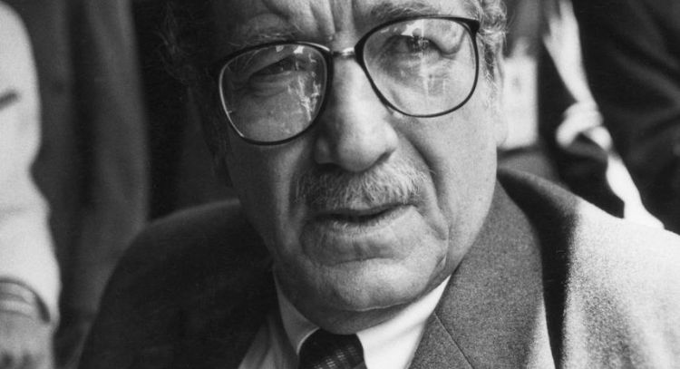 A cien años de su natalicio: Sabines, el amoroso que no calla