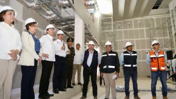 Con el Plan Sonora, gobernador Durazo posiciona a Sonora entre los estados con menor pobreza laboral