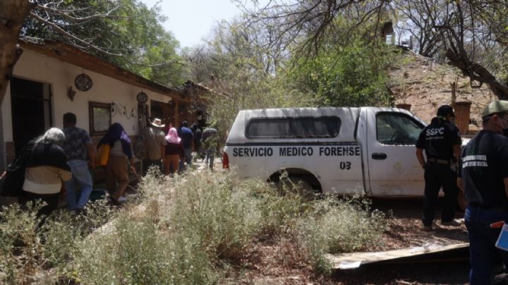 Caso Ayotzinapa: Localizan restos óseos de 2014 en funeraria El Ángel, de Iguala