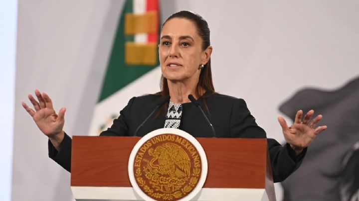 Reformas, nepotismo y bloqueos: los desencuentros de Sheinbaum con sus aliados