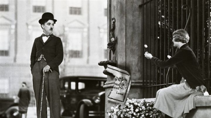 “Luces de la ciudad”, la película de 1931 que tiene “la mejor escena final de la historia”