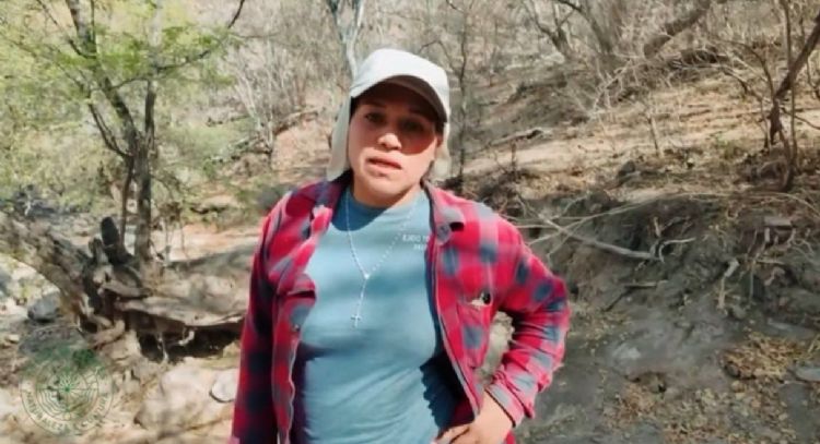 Matan a comisaria ejidal; suman nueve mujeres en cargos de autoridad asesinadas en gobierno de Jara