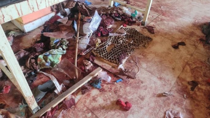 La OMS confirma más de 60 muertos en un ataque a un hospital en Sudán