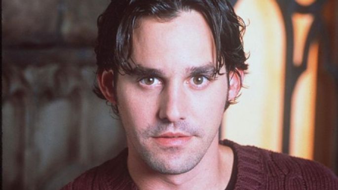 Muere a los 54 años Nicholas Brendon, actor de “Buffy, la cazavampiros”