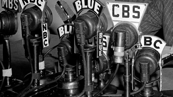 CBS News cierra su histórico servicio de noticias radiofónicas después de casi un siglo