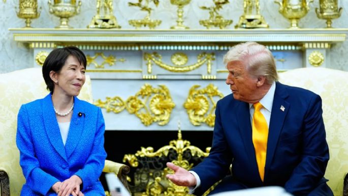 Critican en Japón a Trump por "bromear" sobre Pearl Harbor (Video)