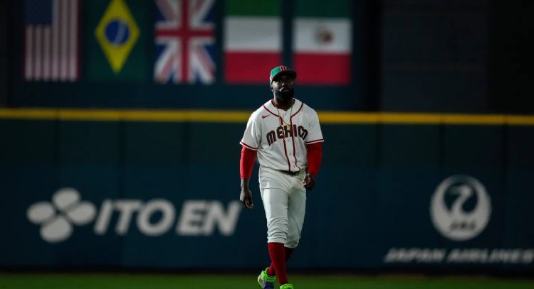 Randy Arozarena se disculpa con Cal Raleigh tras insultarlo en el Clásico Mundial de Béisbol