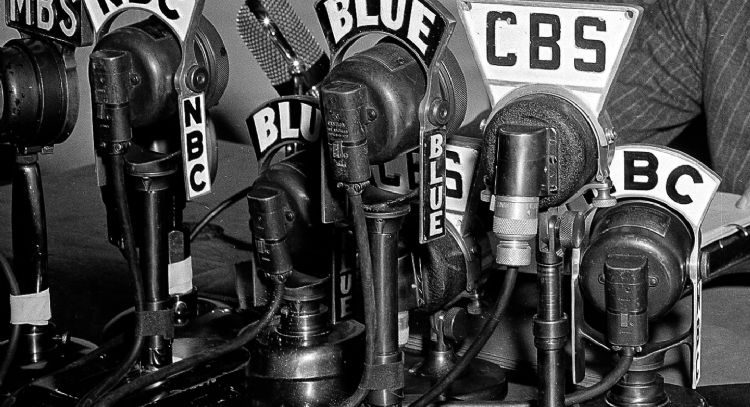 CBS News cierra su histórico servicio de noticias radiofónicas después de casi un siglo