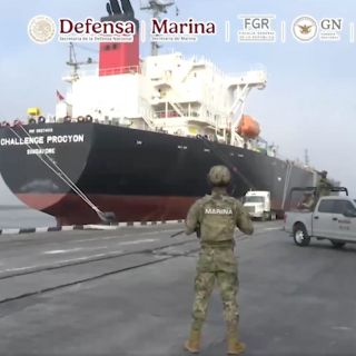 La descomposición de la 4T