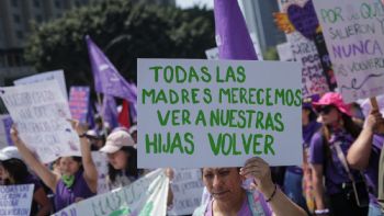 Desapariciones anunciadas Guanajuato. Acoso, desapariciones y feminicidios: la violencia que no cede