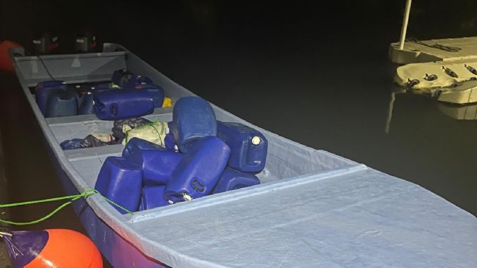 Policía de Puerto Rico decomisa cocaína valorada en 12 millones de dólares