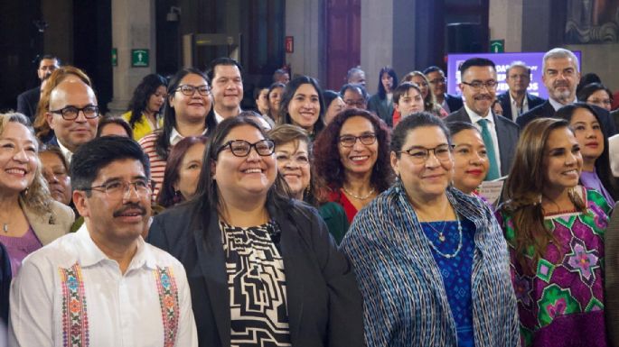 Acuerdan fortalecer impartición de justicia con perspectiva de género