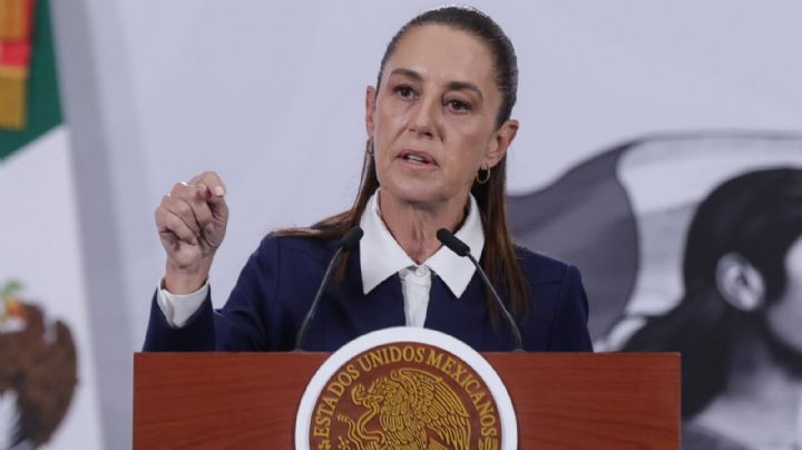 Sheinbaum afirma que Sedena entregó toda la información sobre el caso Ayotzinapa