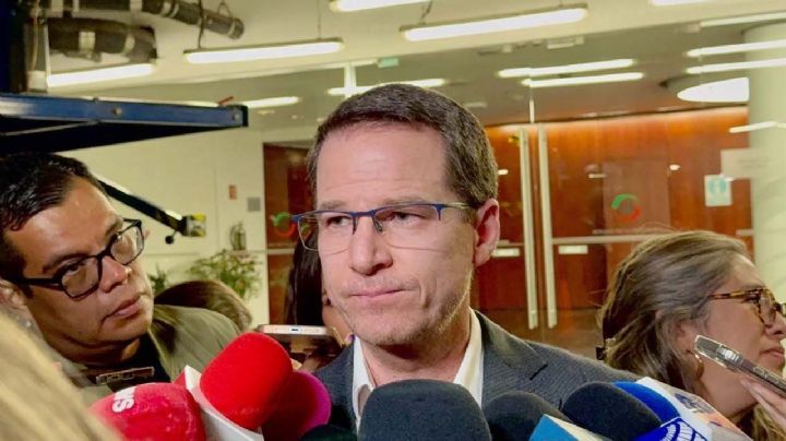 Ricardo Anaya pide que se retire el Plan B: “Ya se les hizo bolas el engrudo”