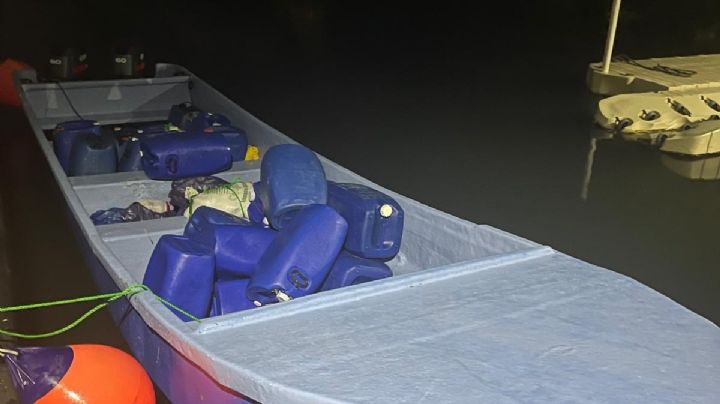 Policía de Puerto Rico decomisa cocaína valorada en 12 millones de dólares