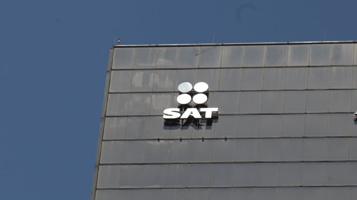 Amnistía Internacional arremete contra el SAT por “golpe” contra organizaciones civiles