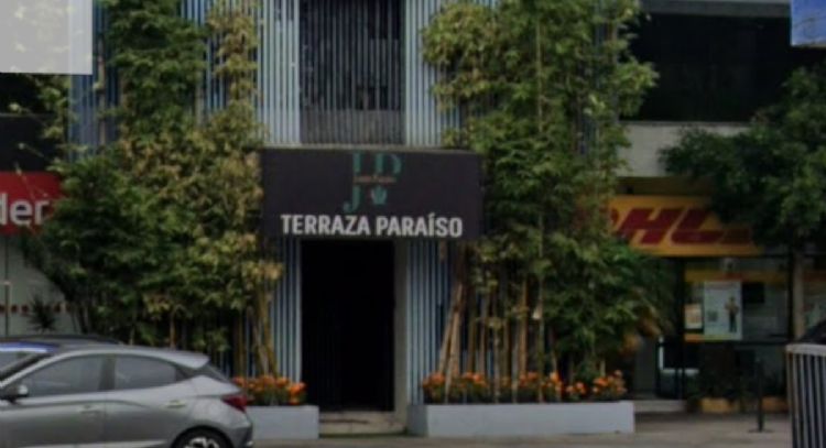 Balacera en el bar Terraza Paraíso de Coapa deja un muerto y cuatro heridos