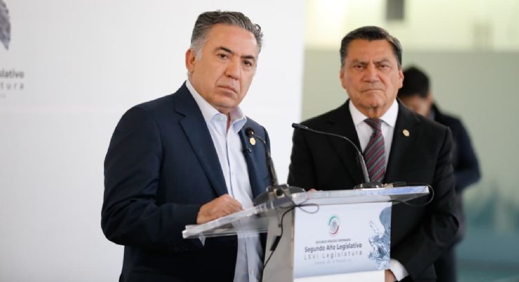 Morena pone en pausa el Plan B; prevén discutirlo después de Semana Santa