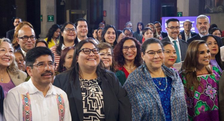 Acuerdan fortalecer impartición de justicia con perspectiva de género