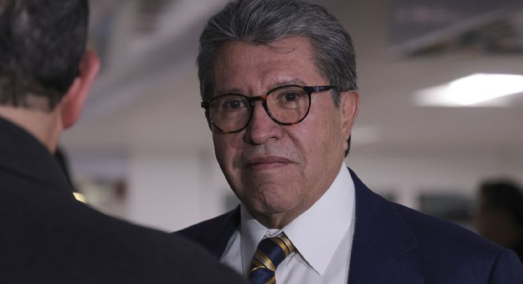 Morena acelera el Plan B tras reunión en Palacio Nacional; es posible que no avance, admite Monreal