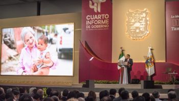 DIF Tamaulipas se consolida como el mejor del país: Américo Villarreal