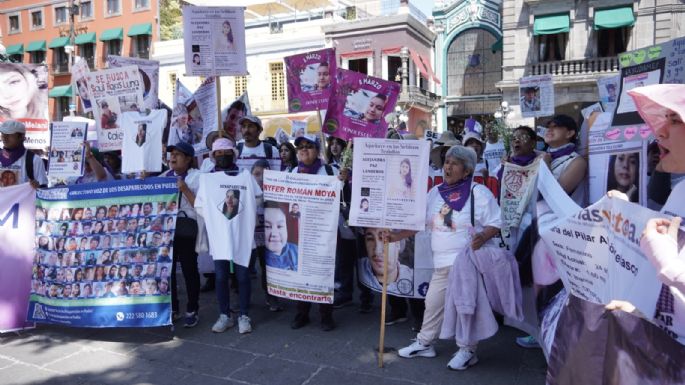 Desapariciones anunciadas Puebla. Violencias que desencadenan desaparición y feminicidio