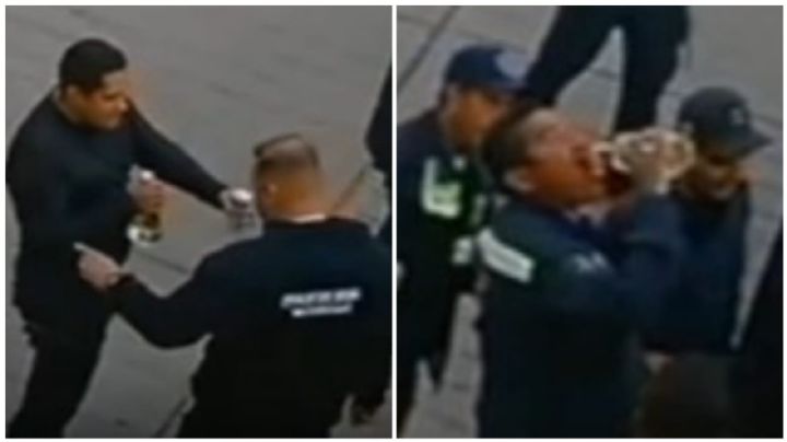 Agentes que consumieron bebidas alcohólicas estaban fuera de servicio: Policía Vial de Zacatecas