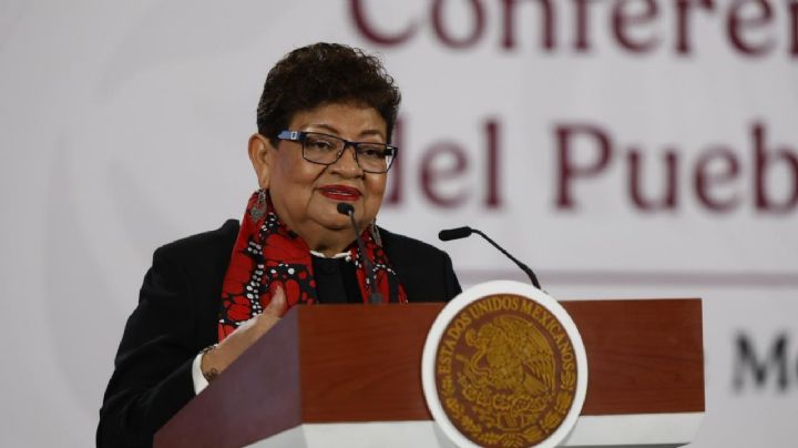 FGR busca homologar delito de feminicidio en México; la sanción será de 40 a 70 años de prisión