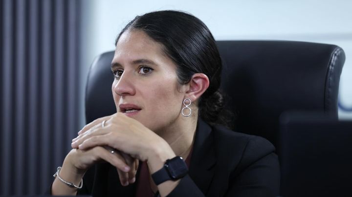 FGJCDMX alista imputaciones por doble homicidio culposo en caso Axe Ceremonia: Bertha Alcalde