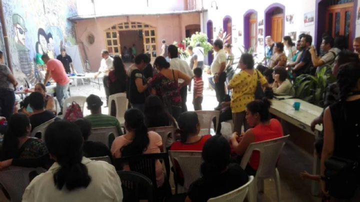 Centro de Derechos Humanos Fray Matías de Córdova en Chiapas cierra tras allanamientos